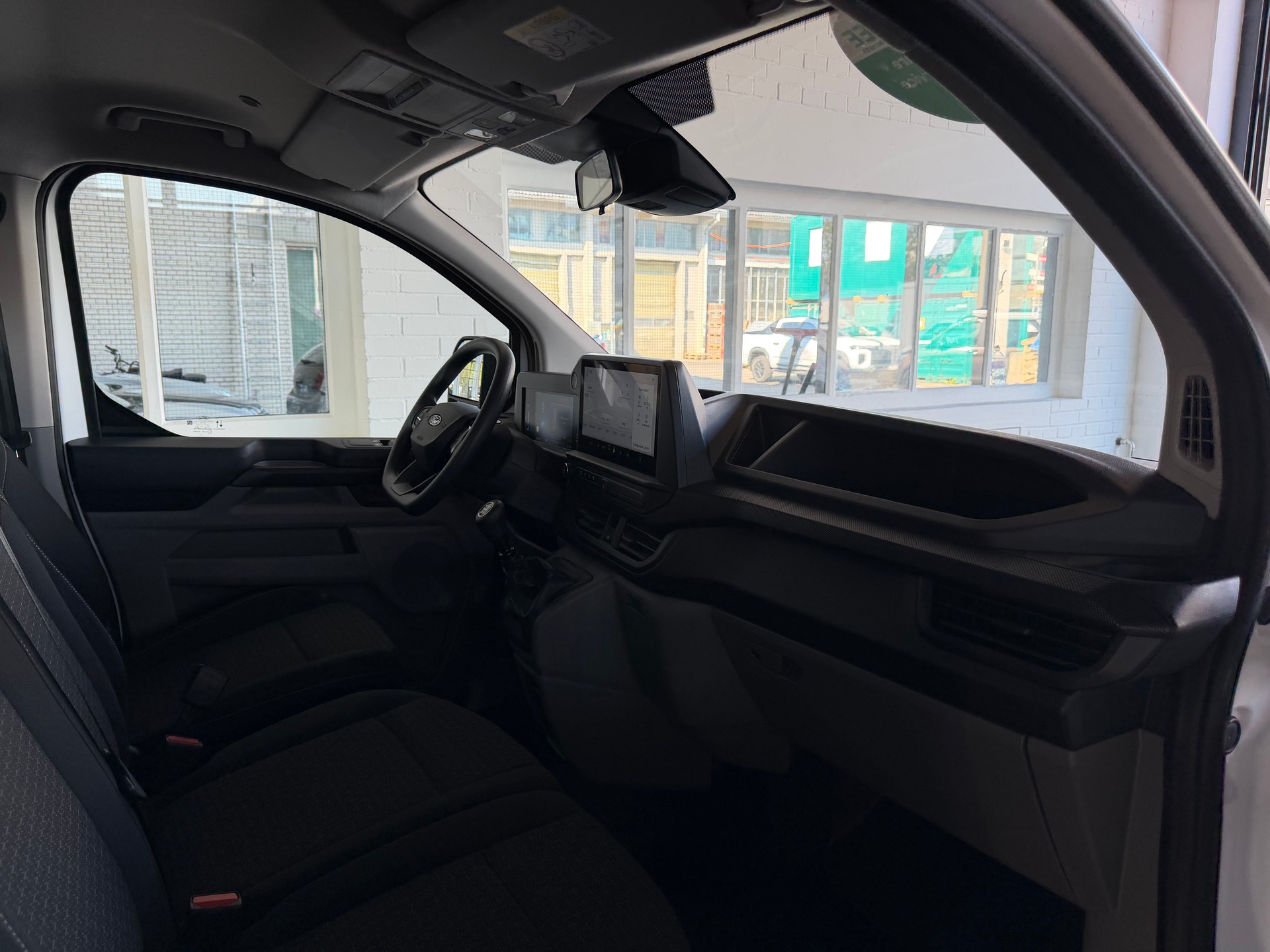 FORD Transit Custom Van 280 L1H1 Trend * 136PS * KLIMA * NAVI / APPLE CAR PLAY * RÜCKFAHRKAMERA *-image-8