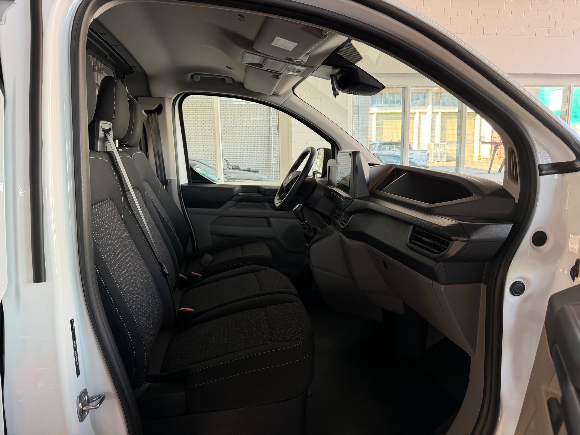 FORD Transit Custom Van 280 L1H1 Trend * 136PS * KLIMA * NAVI / APPLE CAR PLAY * RÜCKFAHRKAMERA *-image-7