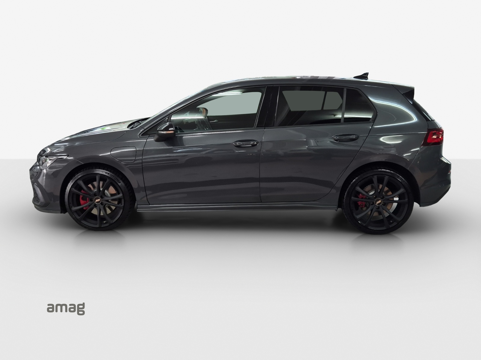 VW Golf 1.4 TSI PHEV GTE-image-1
