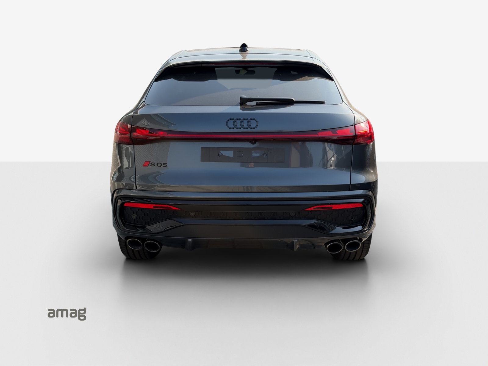 AUDI SQ5 Sportback TFSI quattro S-tronic-image-3
