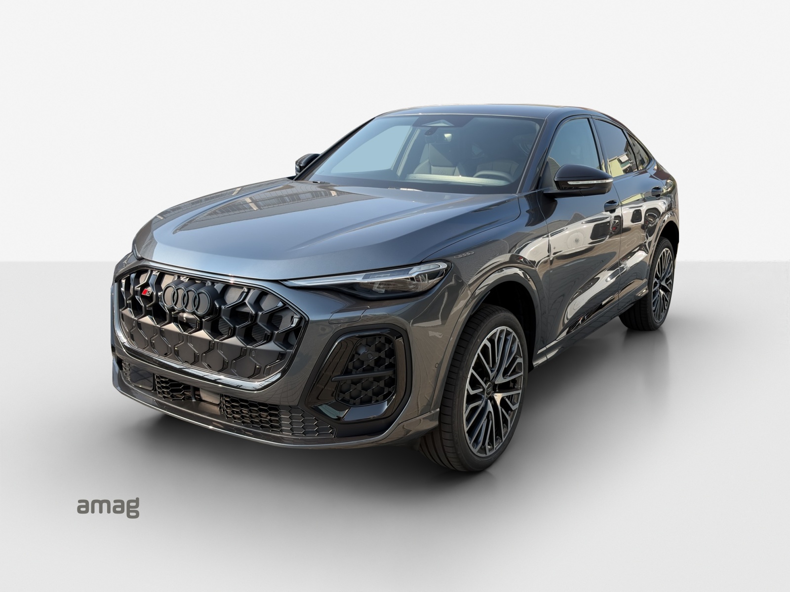 AUDI SQ5 Sportback TFSI quattro S-tronic