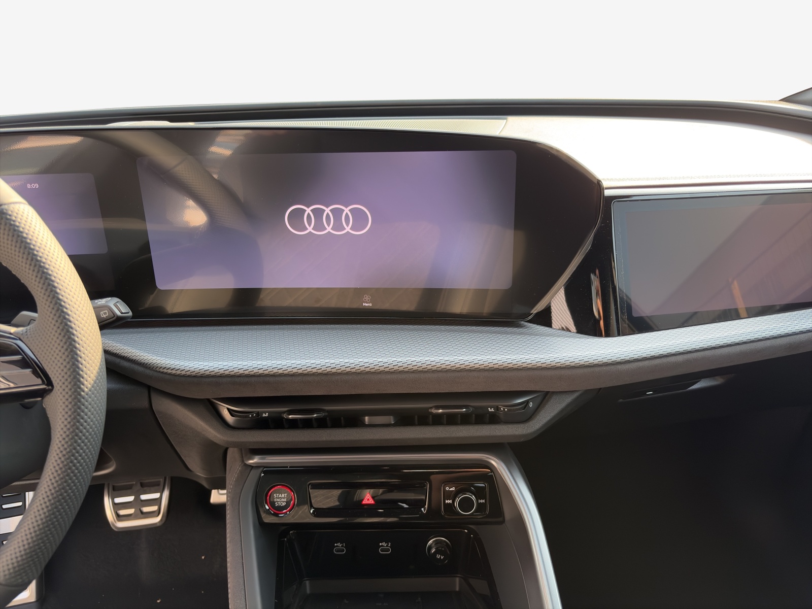 AUDI SQ5 Sportback TFSI quattro S-tronic-image-10