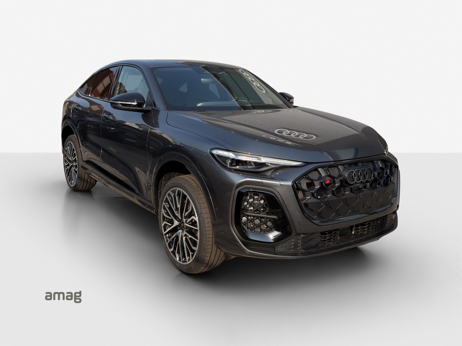 AUDI SQ5 Sportback TFSI quattro S-tronic-image-5