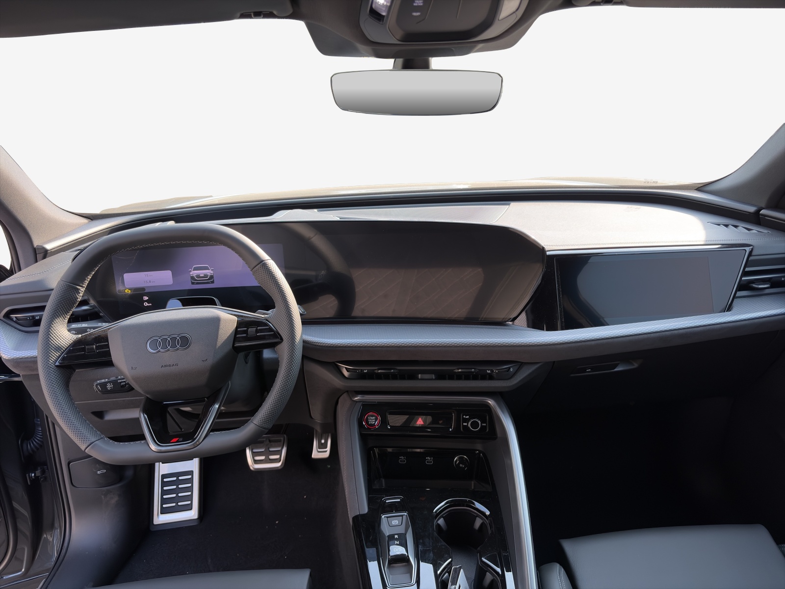 AUDI SQ5 Sportback TFSI quattro S-tronic-image-8