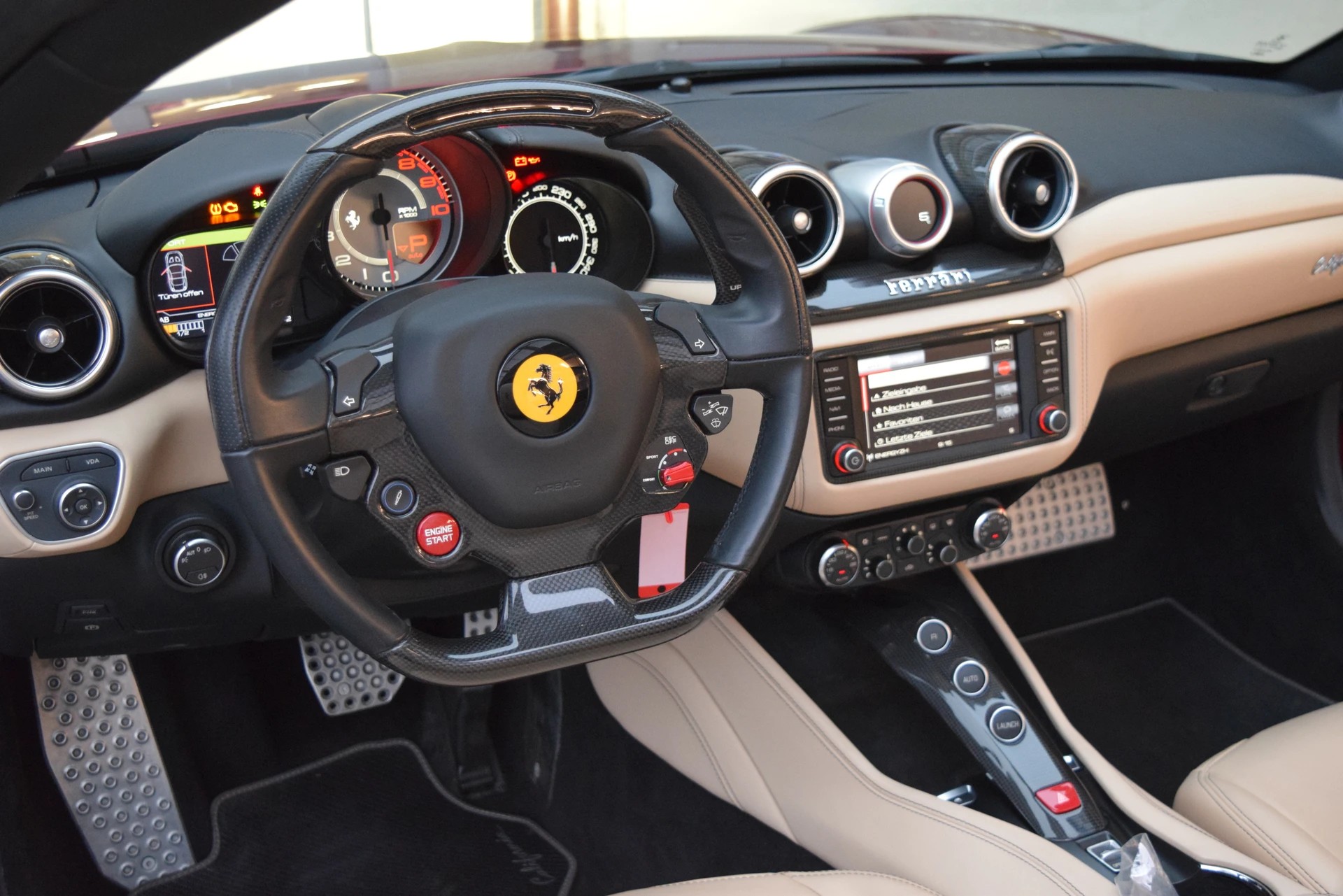 FERRARI 3.9 Turbo-image-4