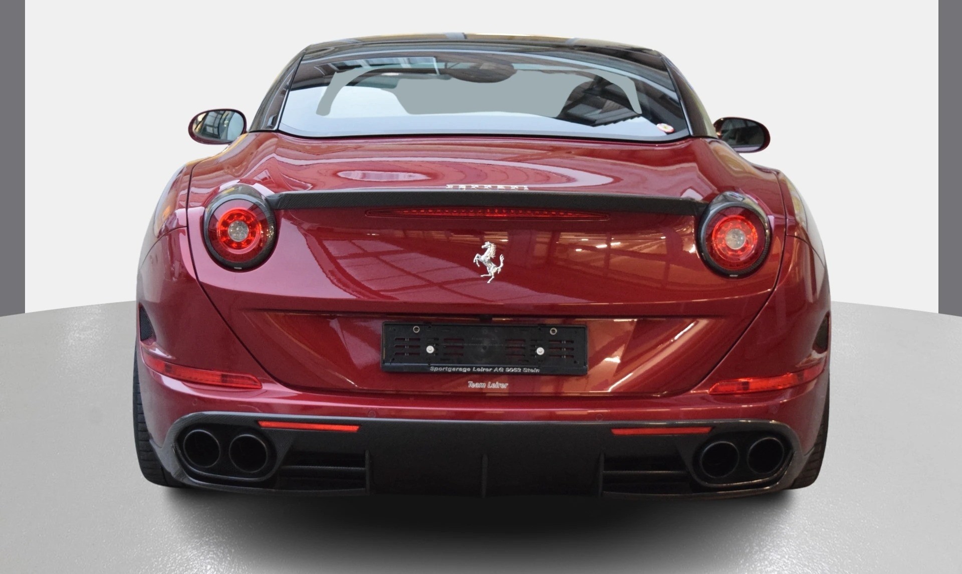 FERRARI 3.9 Turbo-image-3
