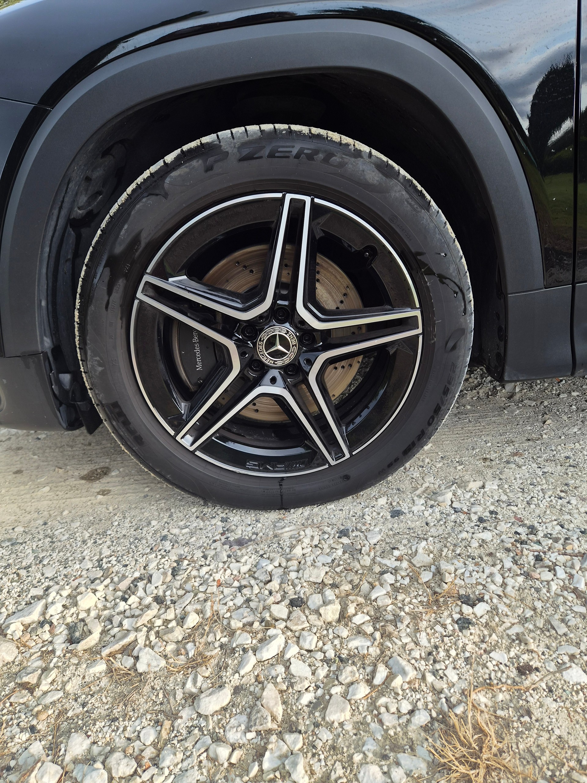MERCEDES-BENZ GLB d 4M 8G -Tronic-image-3