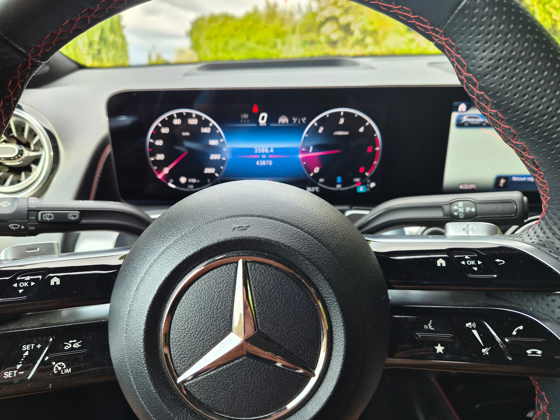 MERCEDES-BENZ GLB d 4M 8G -Tronic-image-0