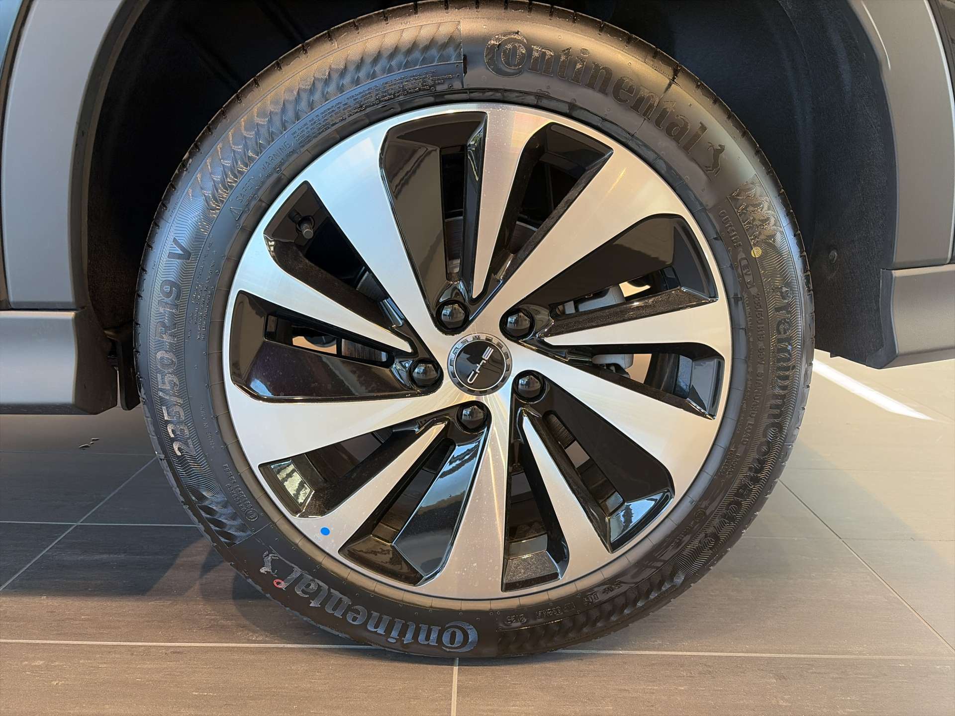 BYD Seal U DM-i PHEV Design AWD 324PS Automat-image-8