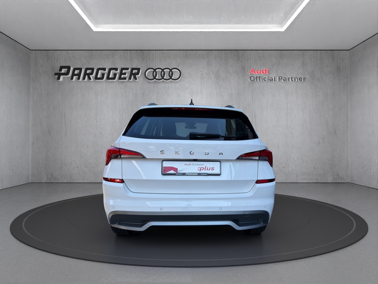 SKODA Kamiq 1.0 TSI Fresh DSG-showroom-element-3