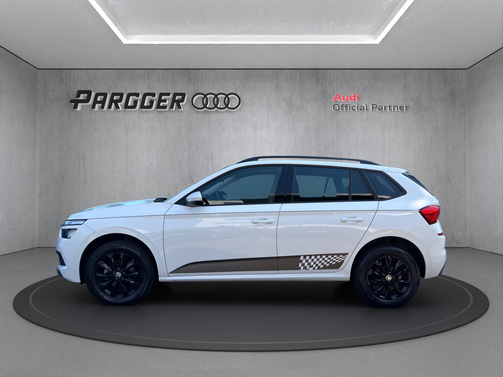 SKODA Kamiq 1.0 TSI Fresh DSG-showroom-element-2