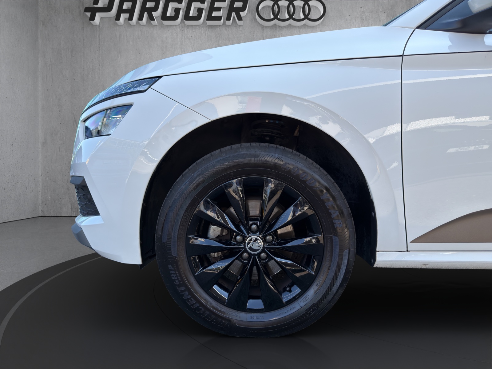 SKODA Kamiq 1.0 TSI Fresh DSG-image-15