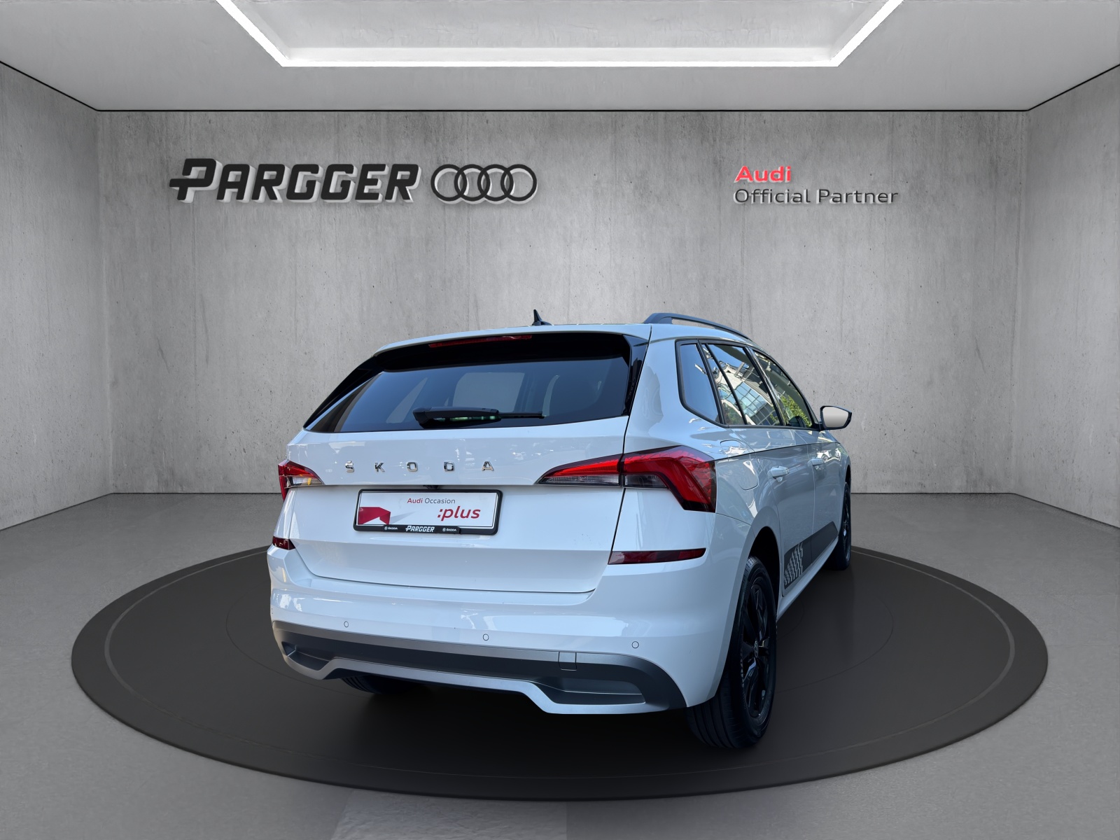 SKODA Kamiq 1.0 TSI Fresh DSG-image-5