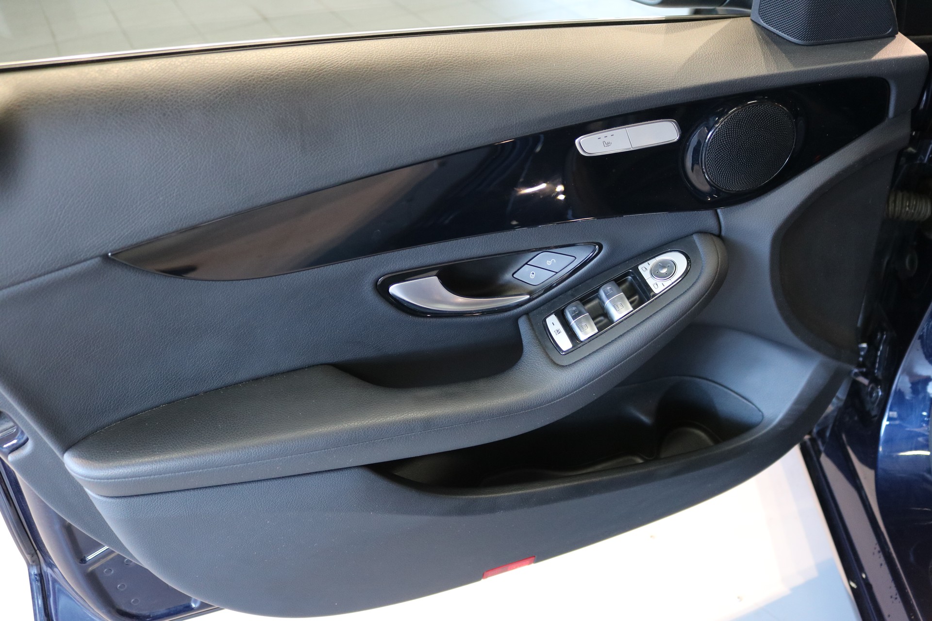 MERCEDES-BENZ C 220 BlueTEC Exclusive 7G-Tronic-image-19