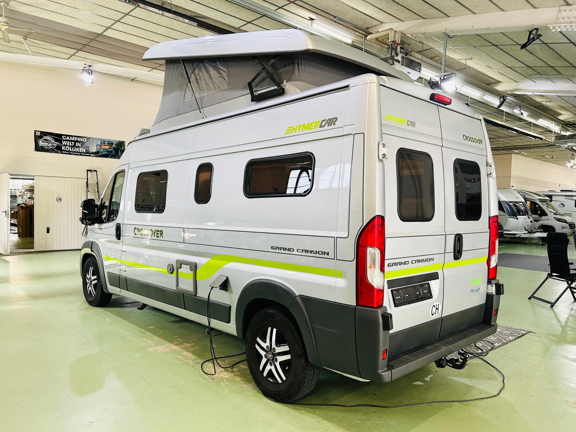 HYMER Grand Canyon-showroom-element-2