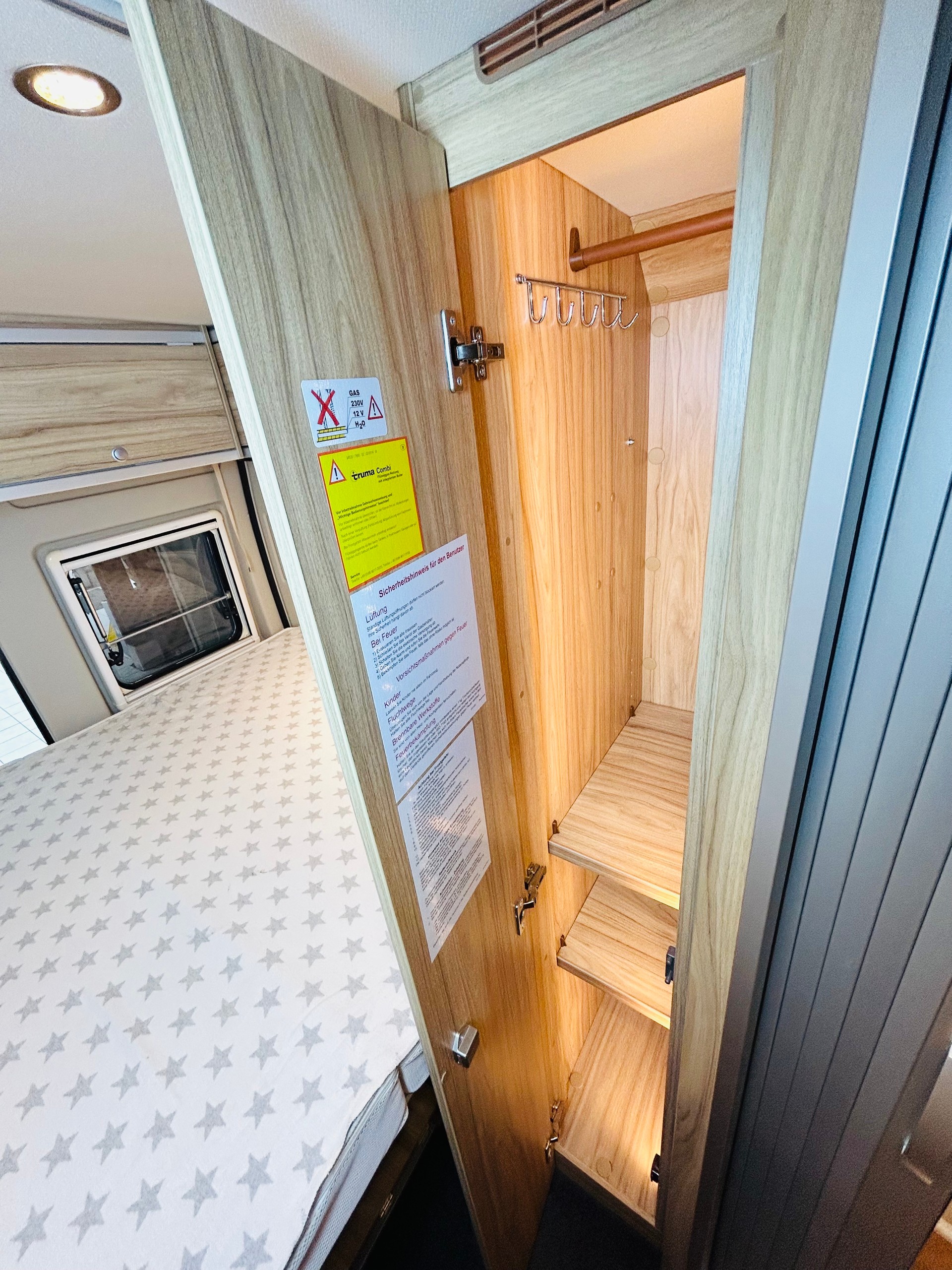 HYMER Grand Canyon-image-11