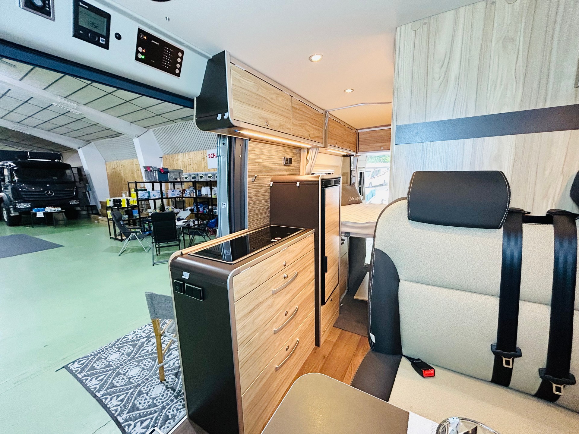 HYMER Grand Canyon-image-8