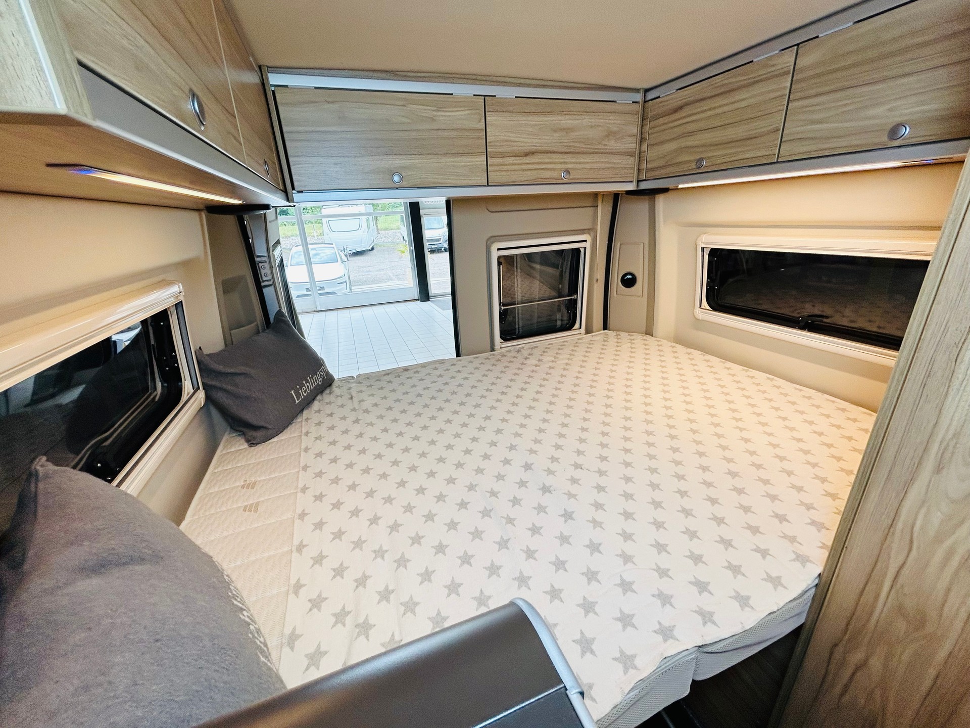 HYMER Grand Canyon-image-12