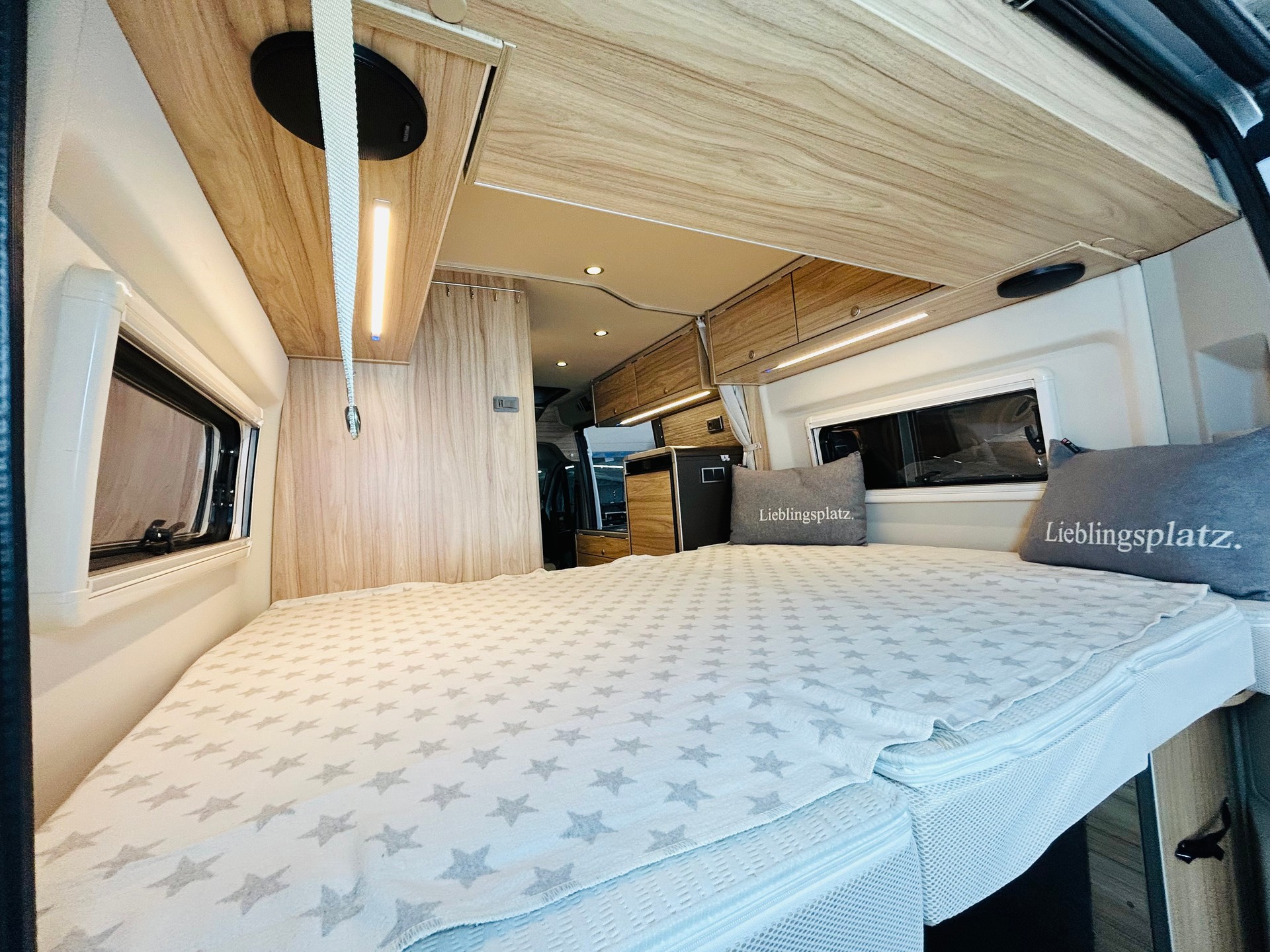 HYMER Grand Canyon-image-14
