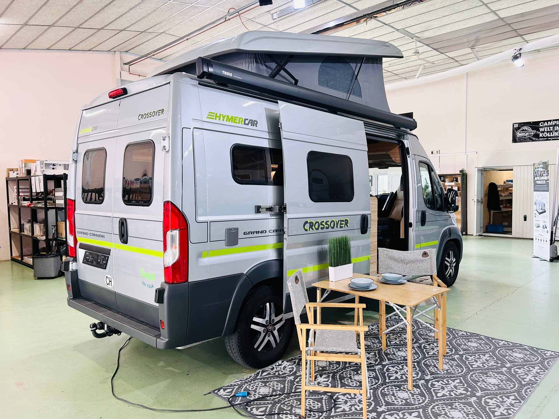 HYMER Grand Canyon-showroom-element-3