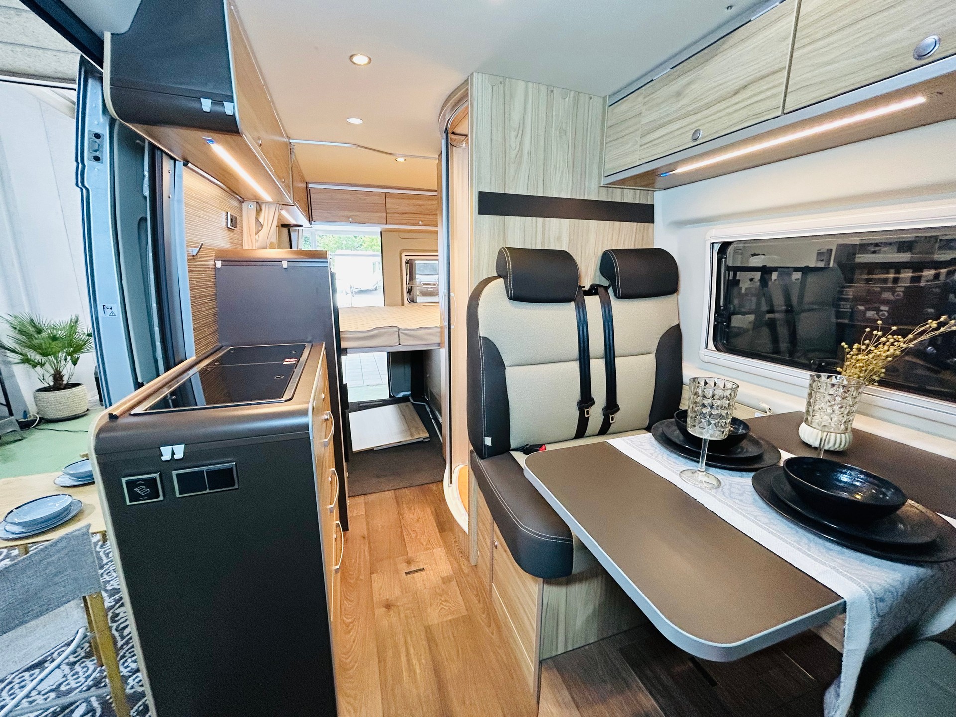 HYMER Grand Canyon-image-7