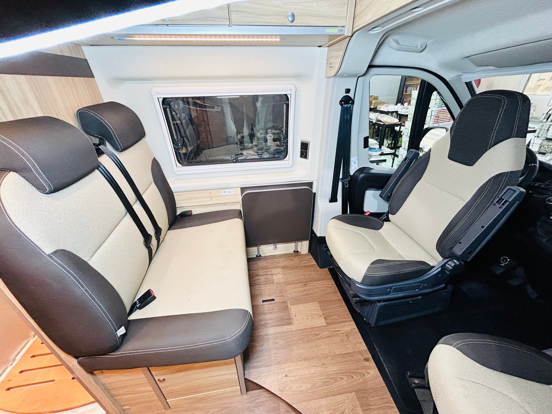 HYMER Grand Canyon-image-15