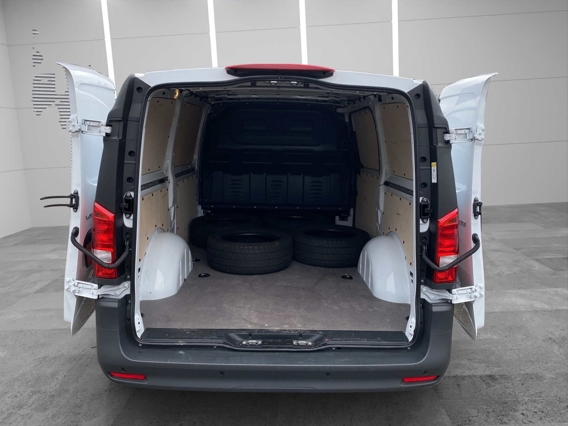 MERCEDES-BENZ Vito 116 CDI Lang 9G-Tronic Pro-image-5