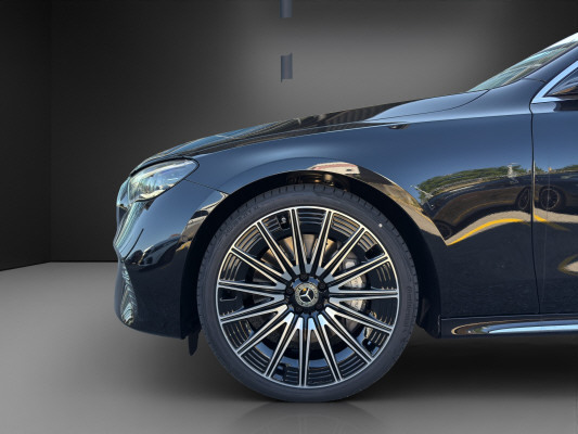 MERCEDES-BENZ E 450 d 4Matic 9G-Tronic-image-5