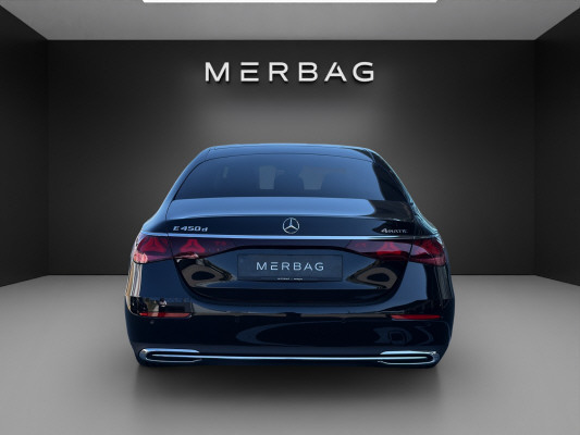 MERCEDES-BENZ E 450 d 4Matic 9G-Tronic-image-4