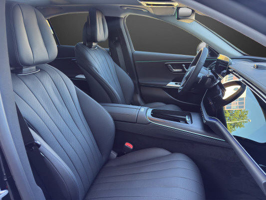 MERCEDES-BENZ E 450 d 4Matic 9G-Tronic-image-7