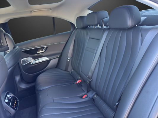 MERCEDES-BENZ E 450 d 4Matic 9G-Tronic-image-9