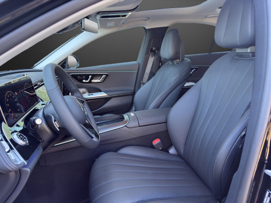 MERCEDES-BENZ E 450 d 4Matic 9G-Tronic-image-6