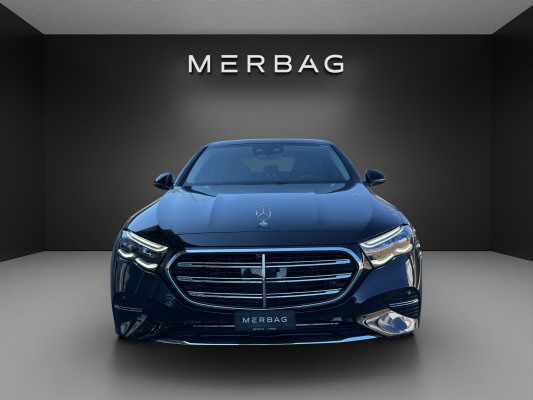 MERCEDES-BENZ E 450 d 4Matic 9G-Tronic-image-3
