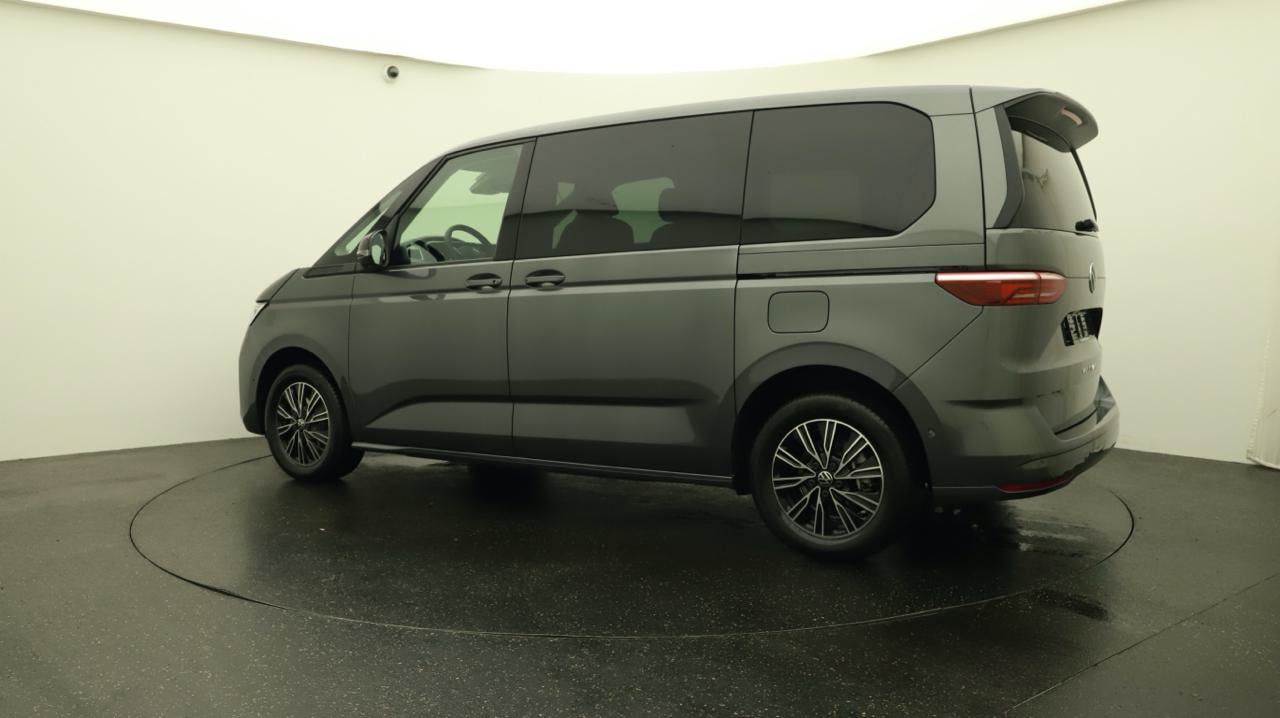 VW Multivan 2.0 TDI Life DSG-image-2