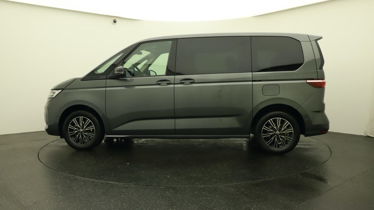 VW Multivan 2.0 TDI Life DSG-image-1