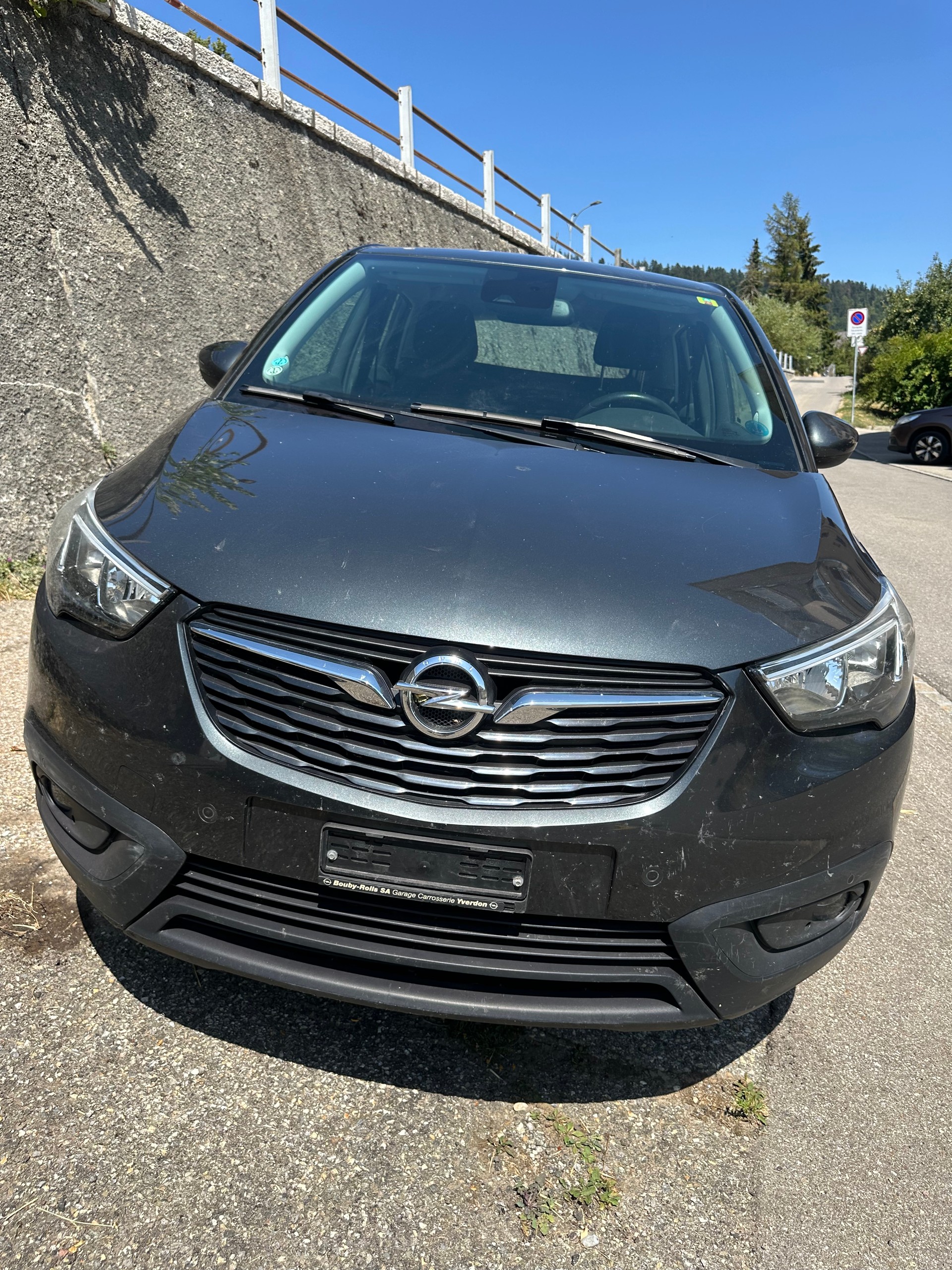 OPEL 1.2 T Enjoy S/S-image-0