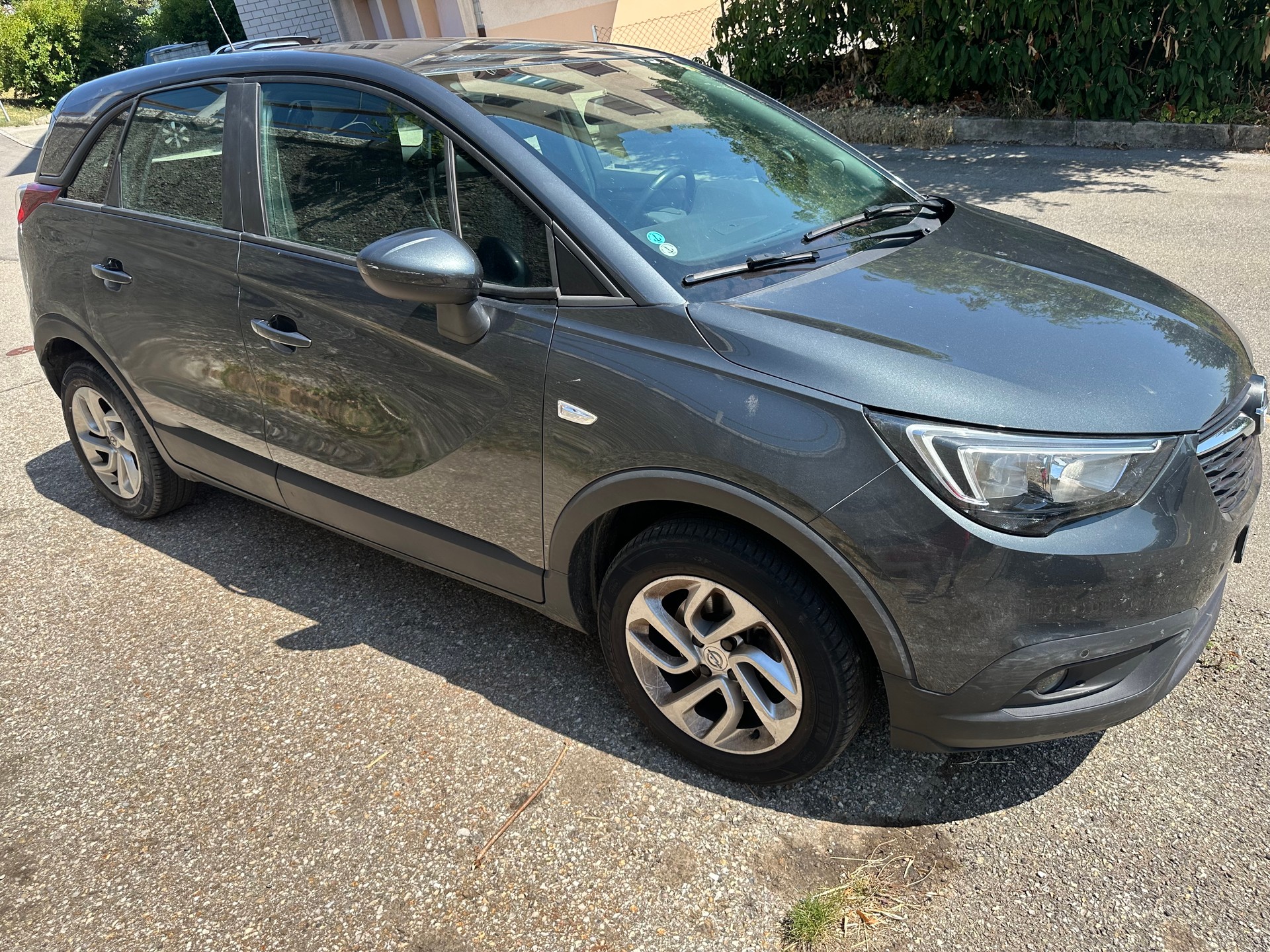 OPEL 1.2 T Enjoy S/S-image-2