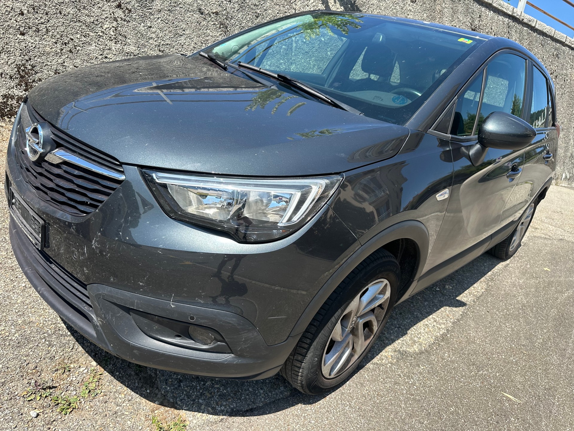 OPEL 1.2 T Enjoy S/S-image-1