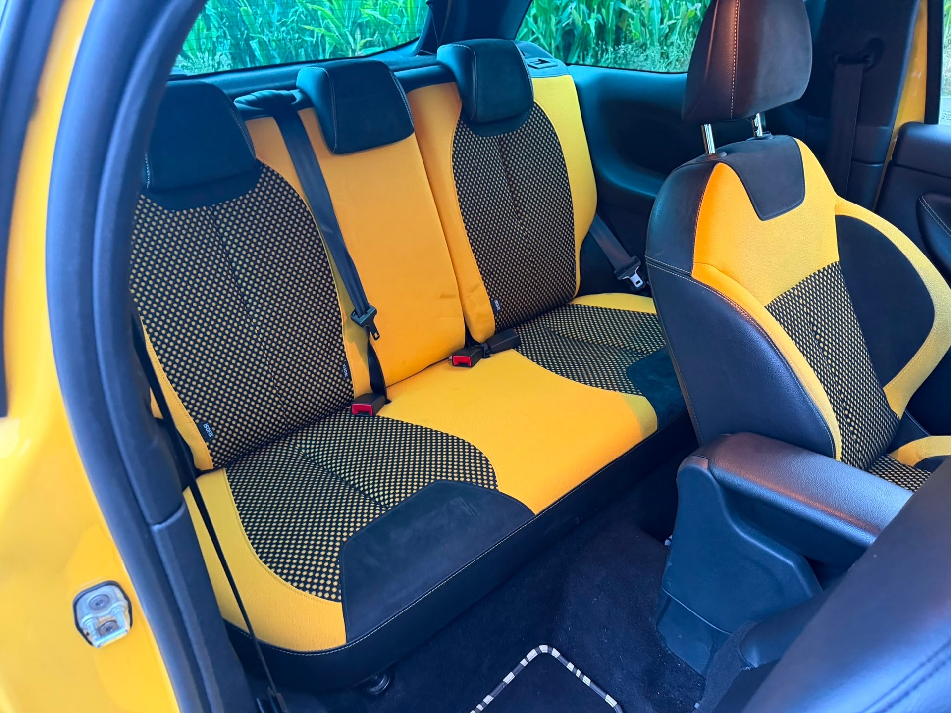 DS AUTOMOBILES DS3 1.6 THP Sport Chic-image-7