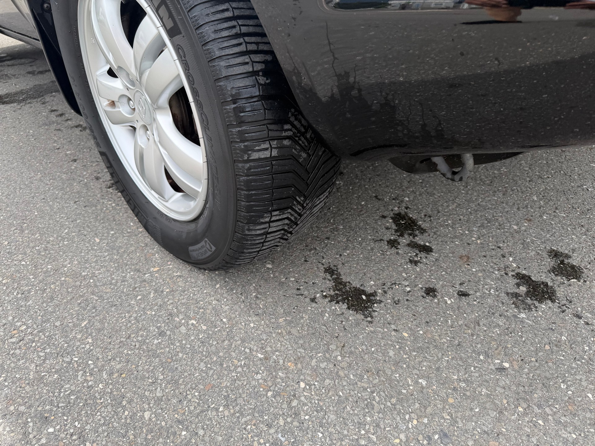 HYUNDAI Tucson 2.7 V6 Premium 4WD-image-8