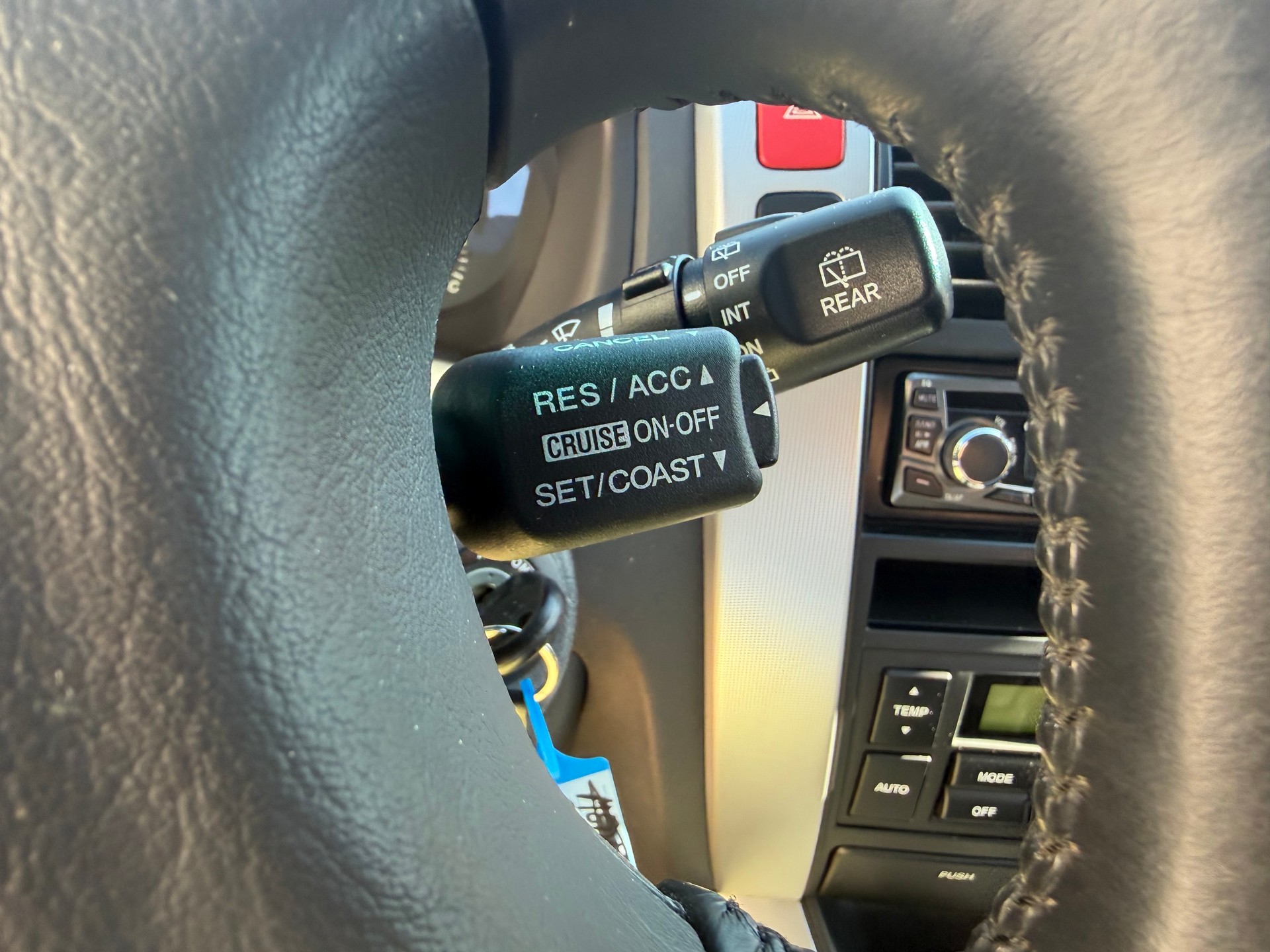 HYUNDAI Tucson 2.7 V6 Premium 4WD-image-37