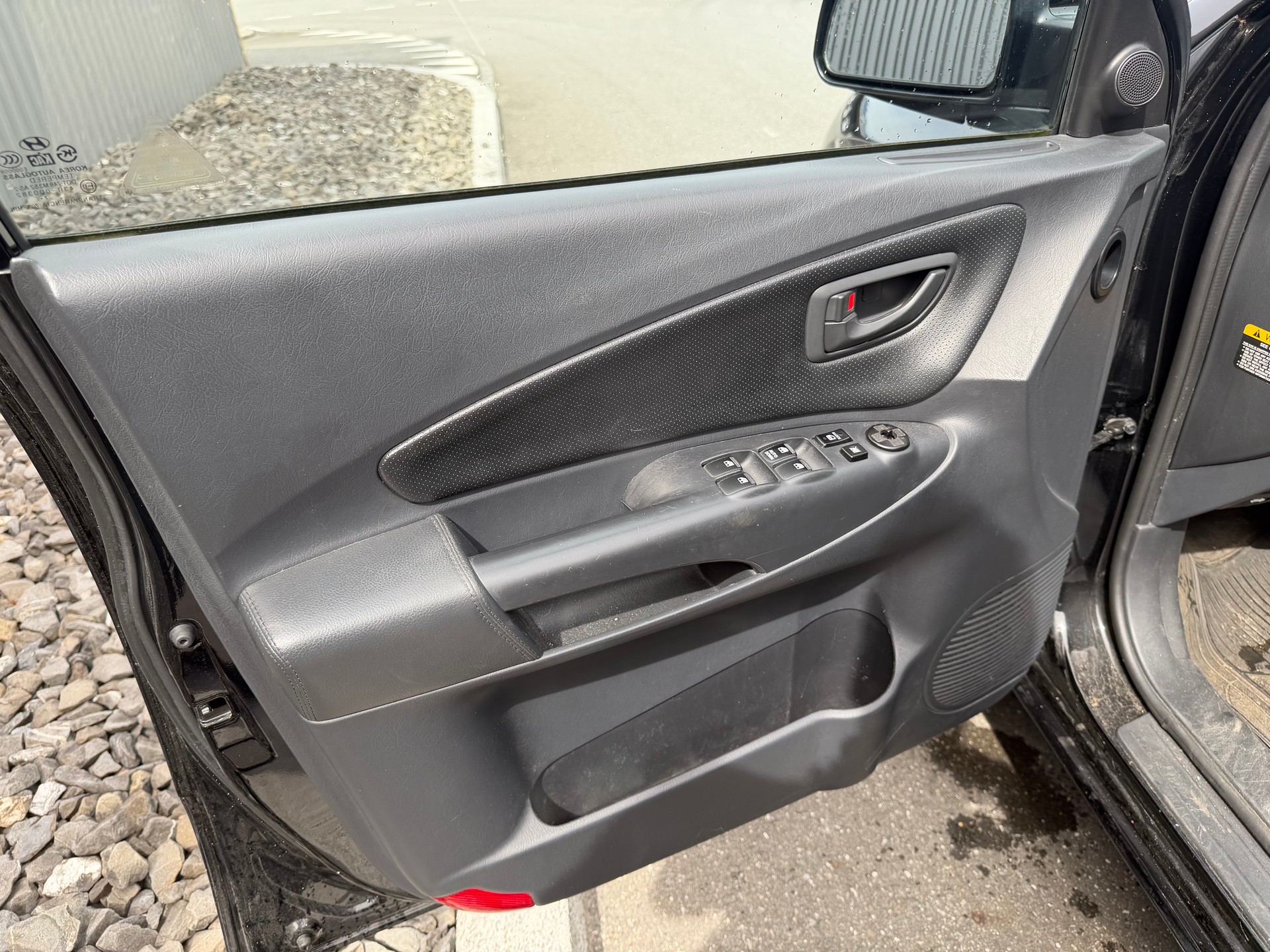 HYUNDAI Tucson 2.7 V6 Premium 4WD-image-13