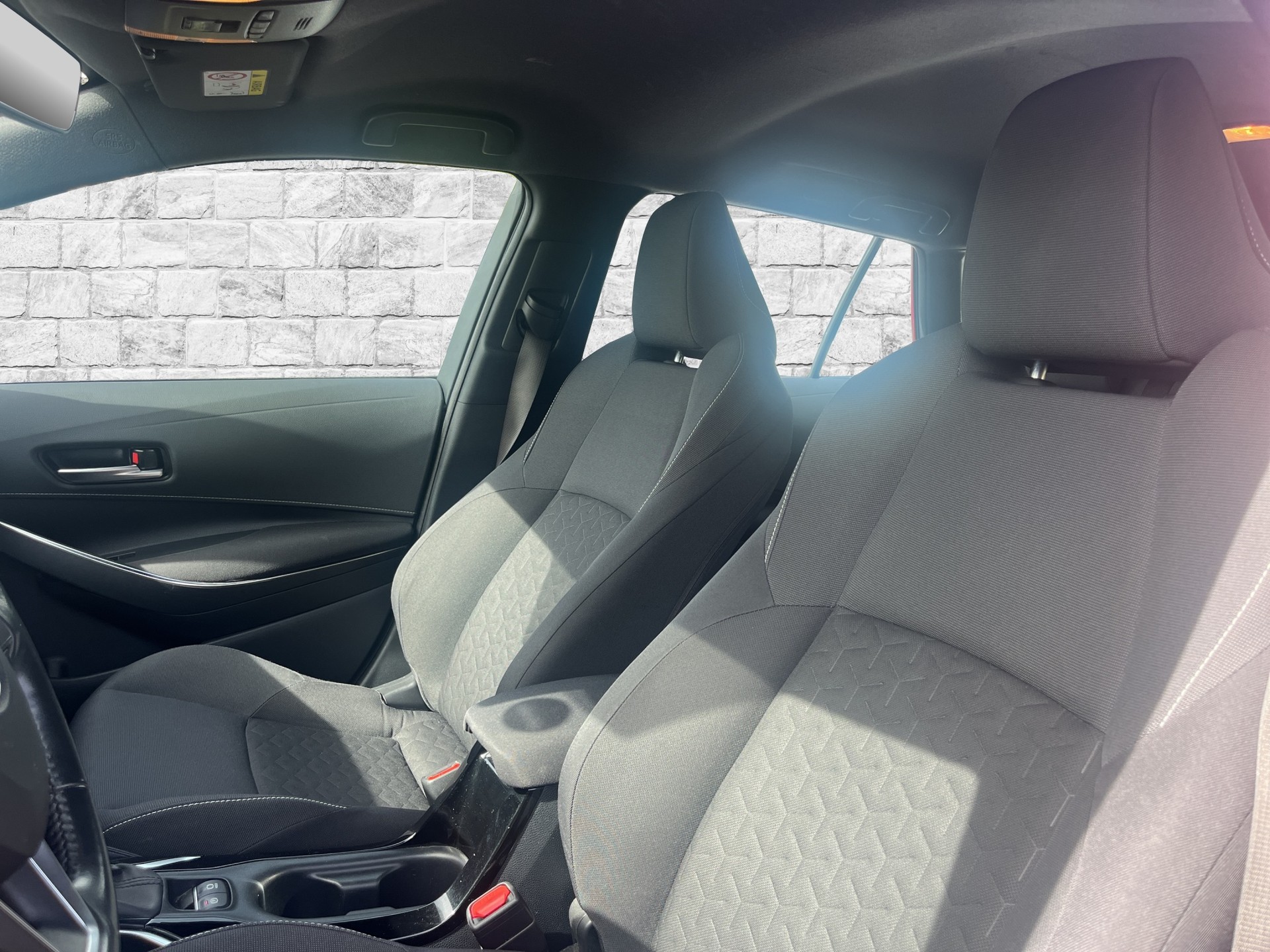TOYOTA Corolla Touring Sports 1.8 HSD Comfort e-CVT-image-11