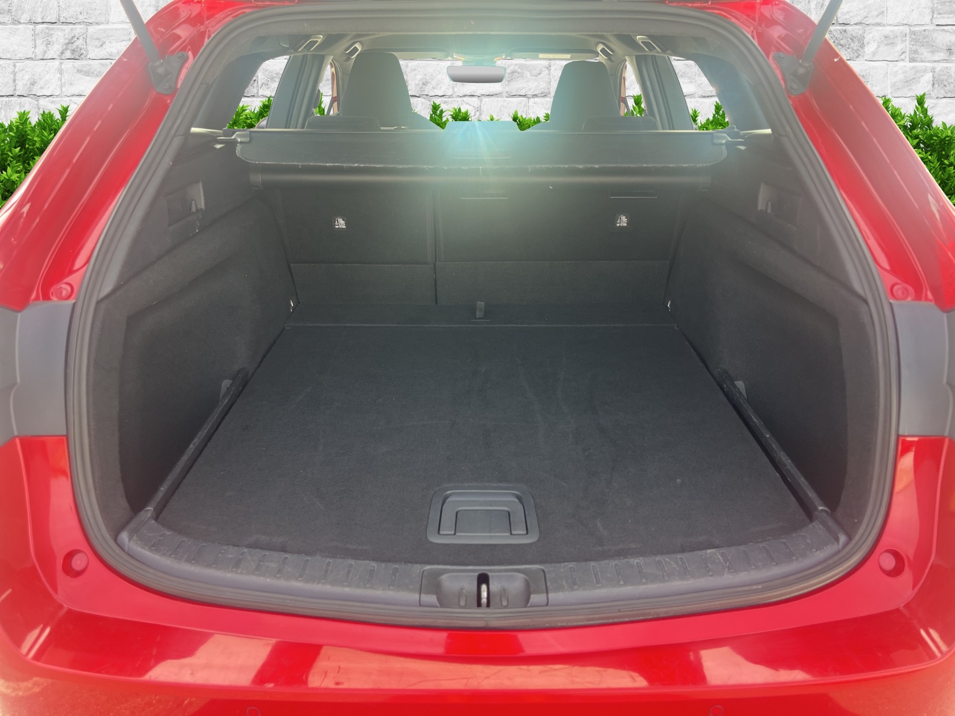 TOYOTA Corolla Touring Sports 1.8 HSD Comfort e-CVT-image-14