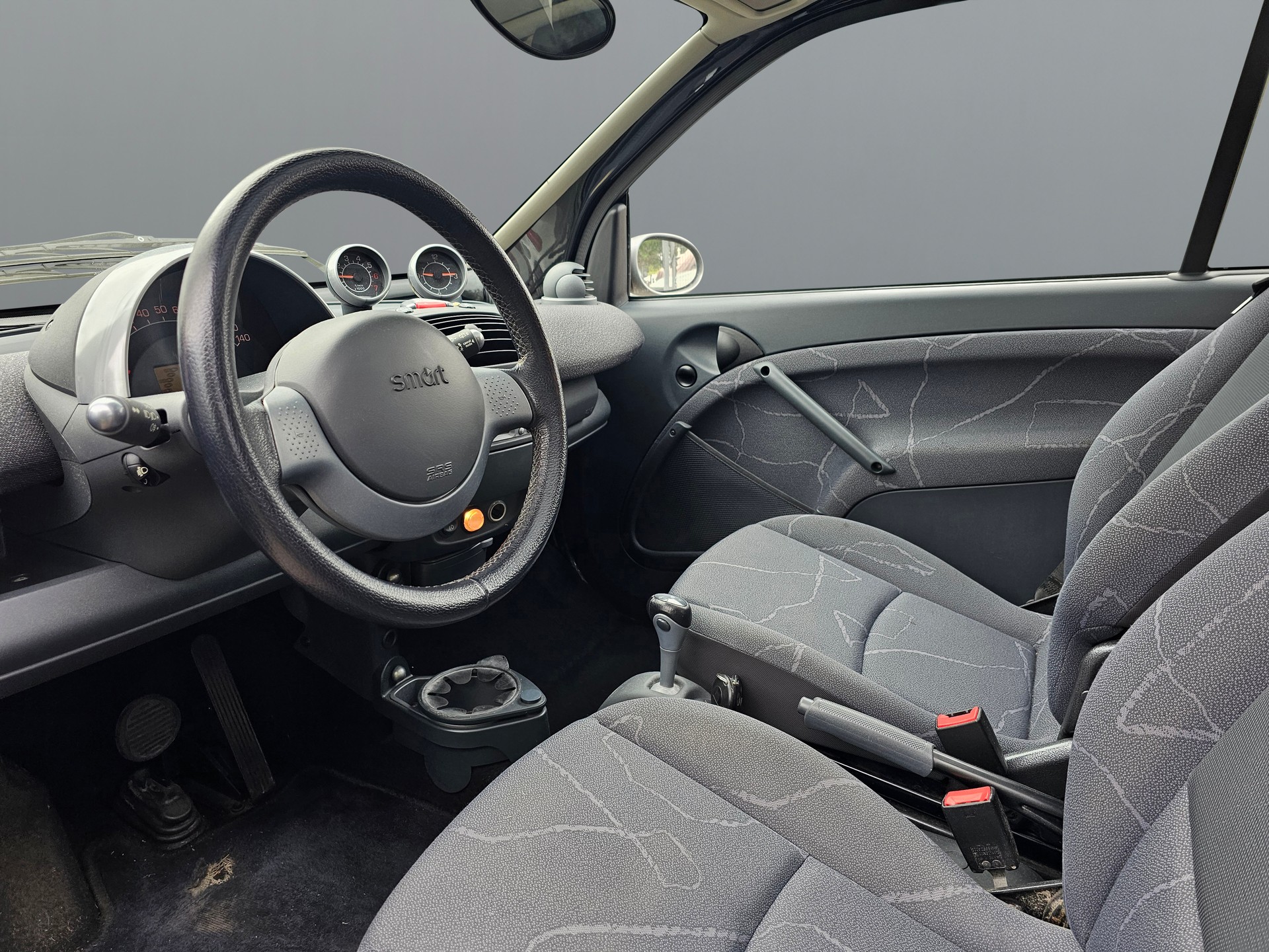 SMART fortwo passion-image-7
