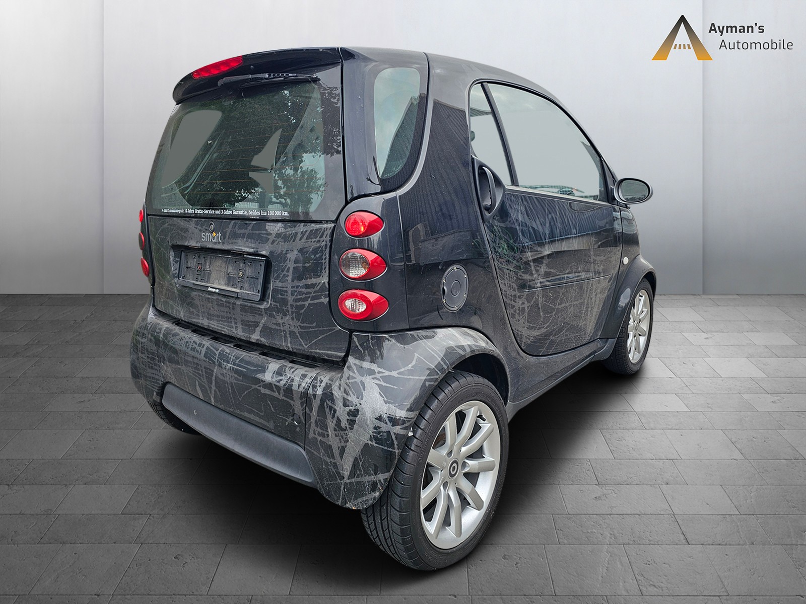 SMART fortwo passion-image-5
