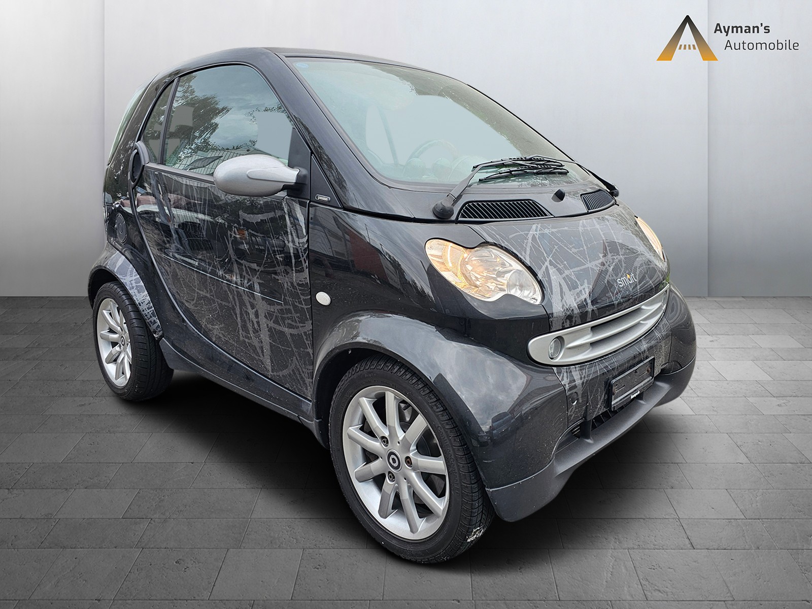 SMART fortwo passion-image-3