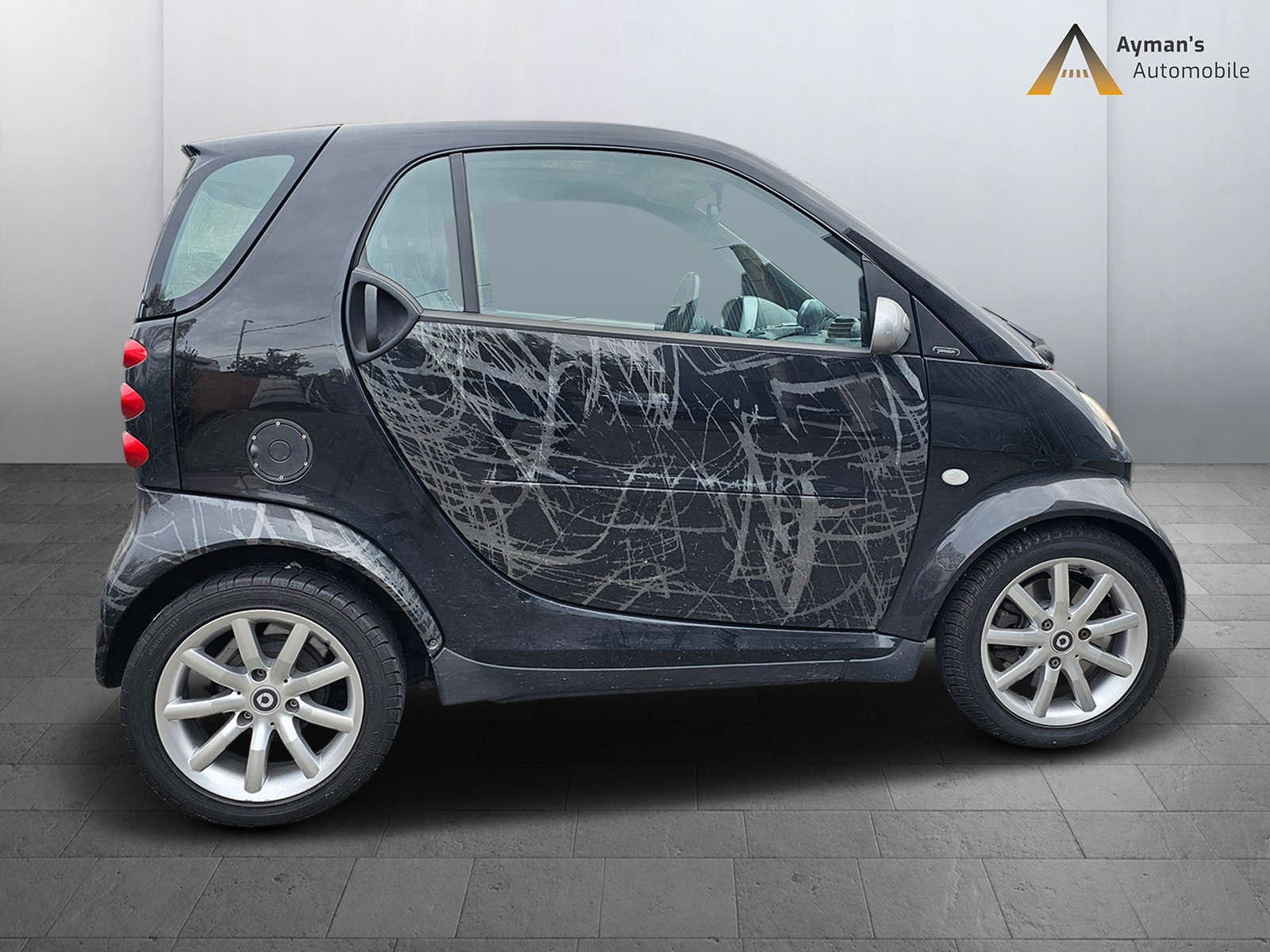 SMART fortwo passion-image-6