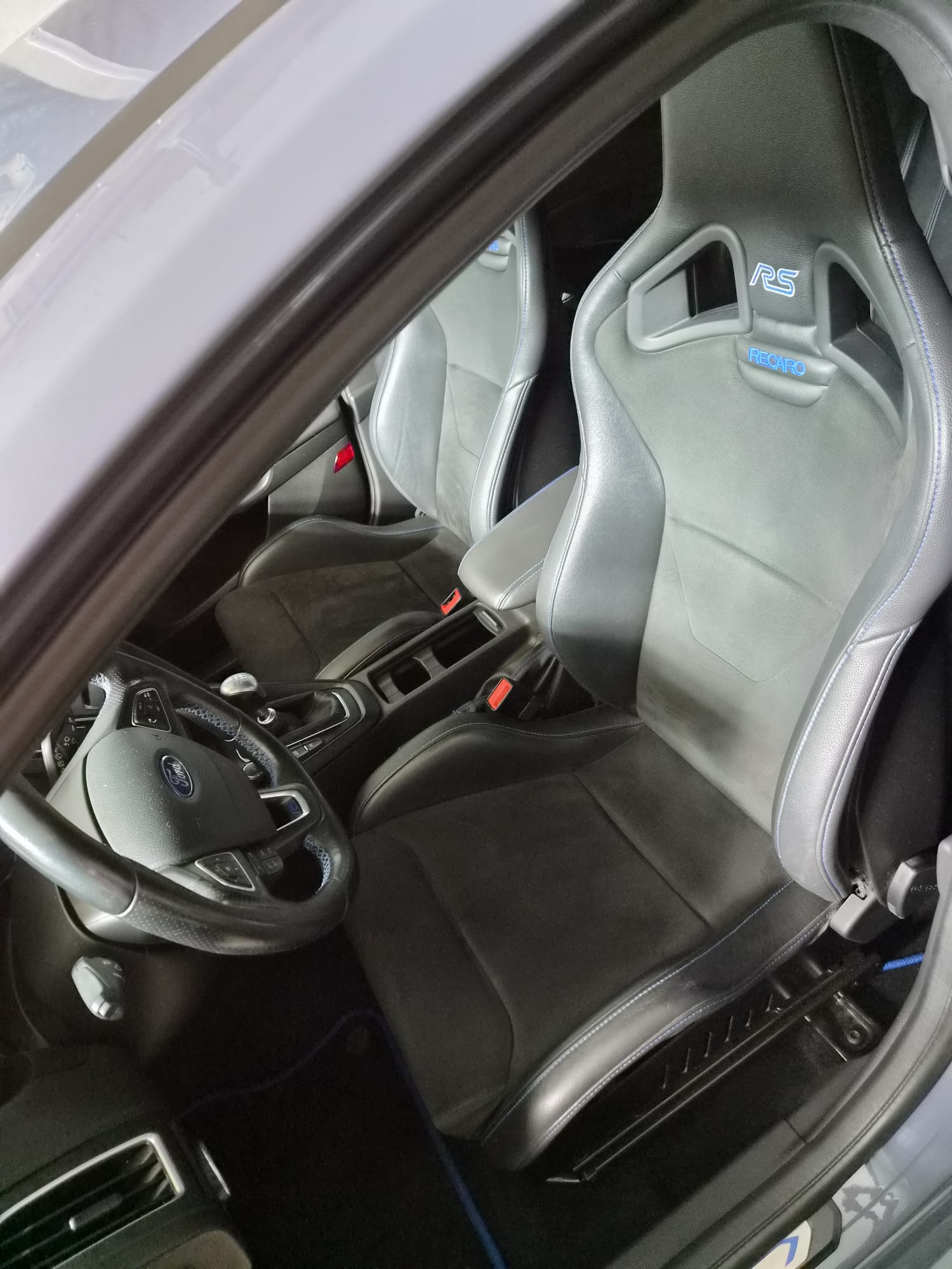 FORD 2.3 EcoB RS-image-8