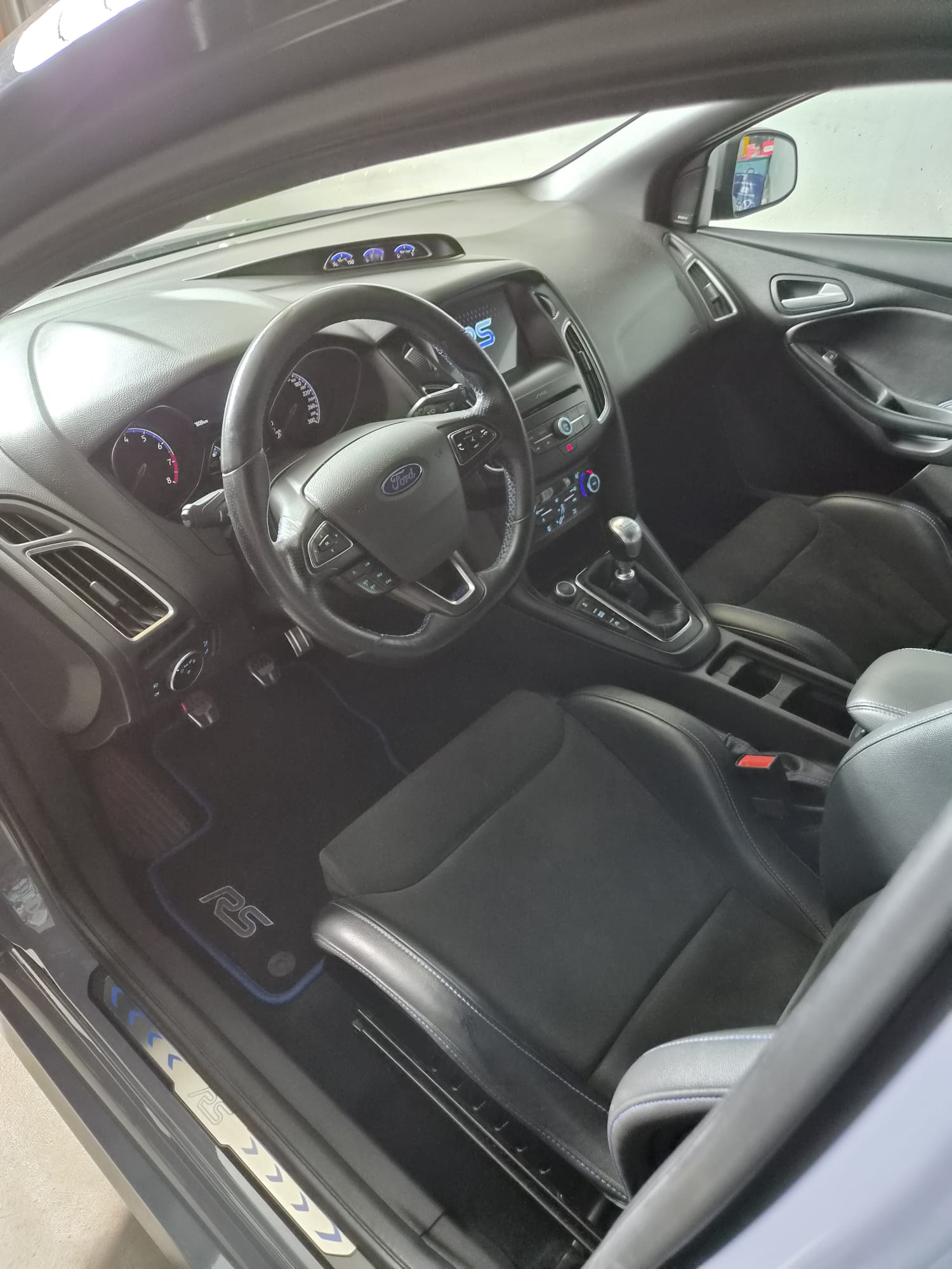 FORD 2.3 EcoB RS-image-7